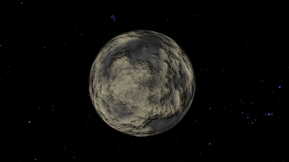 Planets preview image 4